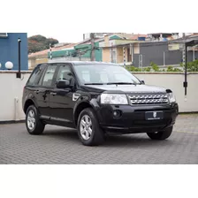 Land Rover Freelander S 2012 - Único Dono