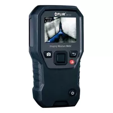 Medidor De Humedad Flir Mr60