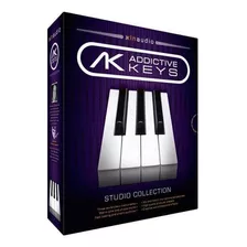 Addictive Keys - El Mejor Vst De Pianos