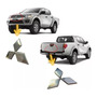 Emblema Delantero Mitsubishi Montero Sport 2017-2021 Mitsubishi L300