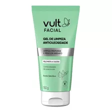 Sabonete Liquido Linha Vult Care Vult 150ml