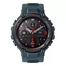 Smartwatch Amazfit T-rex Pro 1.3 Caixa 47.7m Modelo A2013