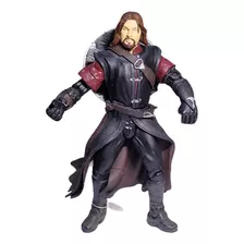 Boromir - O Senhor Dos Anéis - Toybiz 2001