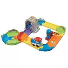 Vtech, ¡vamos! ¡vamos! Tren Choo-choo Smart Wheels