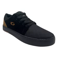 Tenis Masculino Gangster Casual Skate Gt492