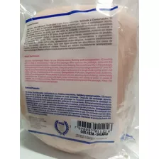 Massa De Biscuit 1kg Polycol *salmão (antiga Pele De Boneca)