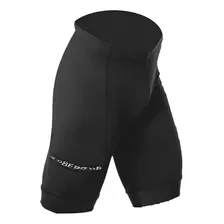 Bermuda De Ciclismo Mtb Rota Masculina C/bolso 