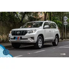 Toyota Prado Txl 2022 Blindaje 2