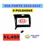 Piston Freno Der/izq Del/tras Para Kia K2700   2011