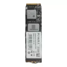 Disco Solido Ssd Interno Puskill M.2 Nvme 512gb M.2 2280 