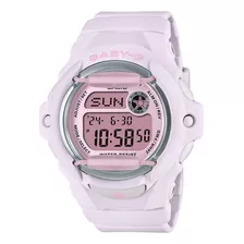 Reloj Casio Mujer Baby-g Bg-169u 4b Impacto Online