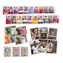 Láminas X Unidad Panini Copa Libertadores 2023