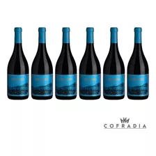 Casa Boher San Pablo Malbec 750 Ml Caja X6 Unidades