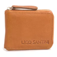 Billetera Pocket Paolo - Suela Ugo Santini