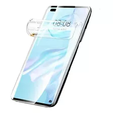 Mica Hydrogel Huawei Para Varios Modelos Hidrogel Flexible.