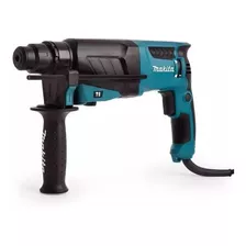 Rotomartillo 800w 26mm 3f Makita