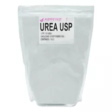  Urea Usp (uso Cosmetico) 500 Gramos Tipo De Envase Bolsa Ziploc Resellable
