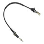 Cable Embrague Para Subaru Dl 1.8l 1982