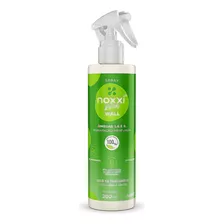 Noxxi Green Wall Spray 200ml - Avert Hidratação Cães Gatos