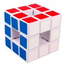 Cubo Magico Lanlan Void 3x2x3 Importado