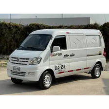 Dfsk K05s Van Carga Modelo 2023 