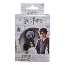 Sello Harry Potter Individual Muñeco 4 Cm Original - Tictoys