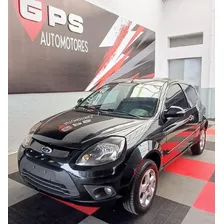 Ford Ka 1.6 Pulse 95cv Automotores Gps