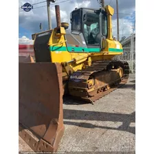 Trator De Esteira Komatsu D61-ex Ref.227511