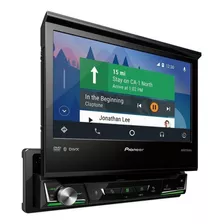 Pioneer Autoradio Bluetooth Avh-z7250tv