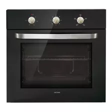 Horno Empotrable Eléctrico Gröner Hh56nb Black 220v-240v