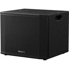 Pioneer Dj Xprs1152s 4000w 15 Powered Subwoofer