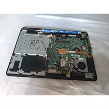 Placa Mae Notebook Nh4cu53+847skd Com Defeito