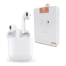 Fone Sem Fio Bluetooth Compatível Apple iPhone Ly-11