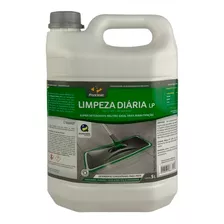 Limpeza Diária Lp - Detergente Para Piso Pisoclean 5l