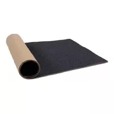 Lija Negra - Pliego 9 X 33 Grano Medio / Griptape Lija Skate