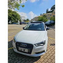 Audi A3 Ambition