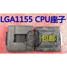 Zocalo Bga Cpu Lga1155 Embolillado Nuevo Garantìa