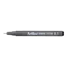 Drawing System Artline / Lápiz De Dibujo En Direntes Medidas