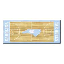 Fanmats - Ncaa Unc University Of North Carolina - Chapel H.