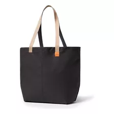 Bellroy Market Tote - (bolso De Hombro Tipo Tote) - Negro