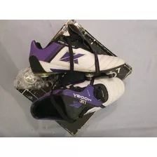 Botines Para Rugby Kooga Ftx. Para Niño. Solo Una Postura.