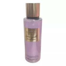 Shimmer Fragrance Mist Love Spell Victoria's Secret Volumen De La Unidad 8.4 Fl Oz