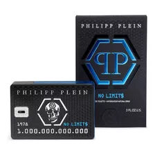 Philipp Plein - No Limits Super Fresh 90ml Eau De Toilette