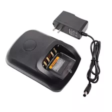 Carregador + Fonte P/motorola Dgp-8550 Dep550 C/ Nf