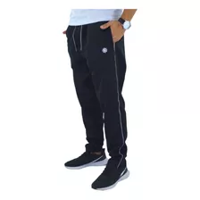 Calça Masculina Tactel Reforçadas Esportiva Modelo Jogger 