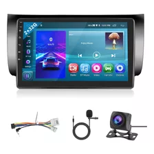 Estéreo De Coche Android 2g32g Para Nissan Sentra 2012-2017 