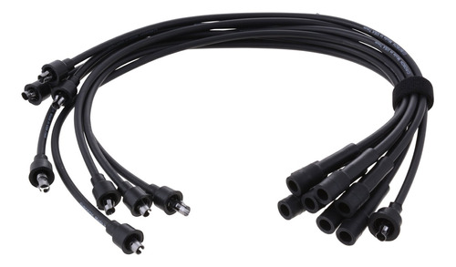 Cables Bujias Dodge Ramcharger V8 5.9 1979 Bosch Foto 3