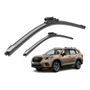 Espejo De Puerta Compatible Con Subaru Forester Premium/limi