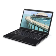 Notebook Acer Travelmate P245 Ms2380 I3 256ssd 8gb Ram 14''