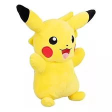 Pickachu Peluche